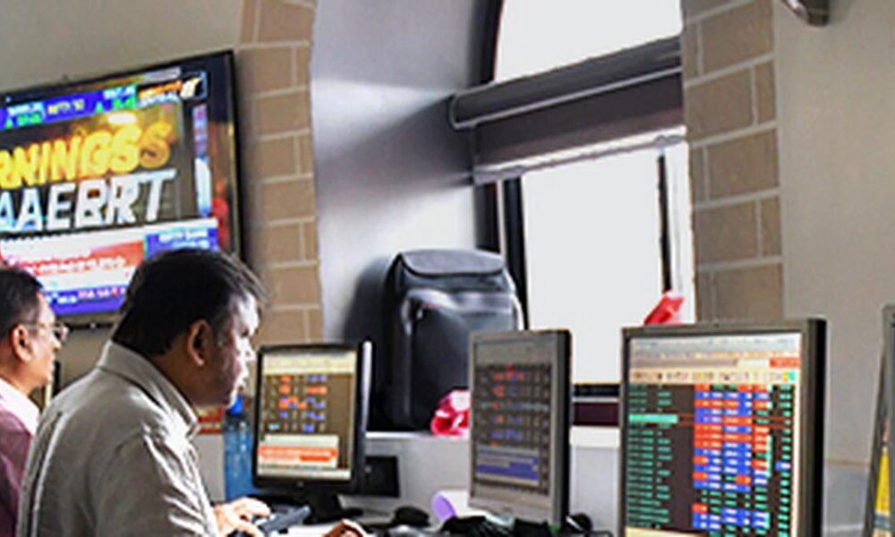 Sensex, Nifty rally in early trade on firm Asian markets, buying in power, utility stocks