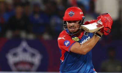 Shikhar Dhawan’s life lessons have transformed me: Ashutosh Sharma