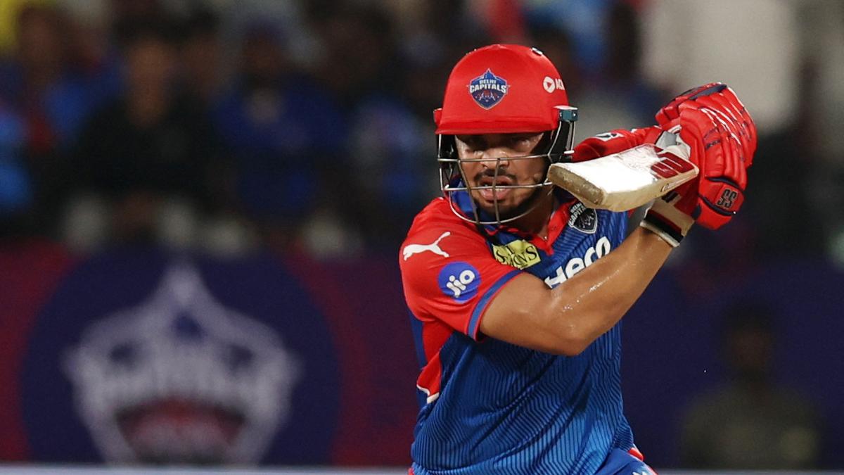 Shikhar Dhawan’s life lessons have transformed me: Ashutosh Sharma