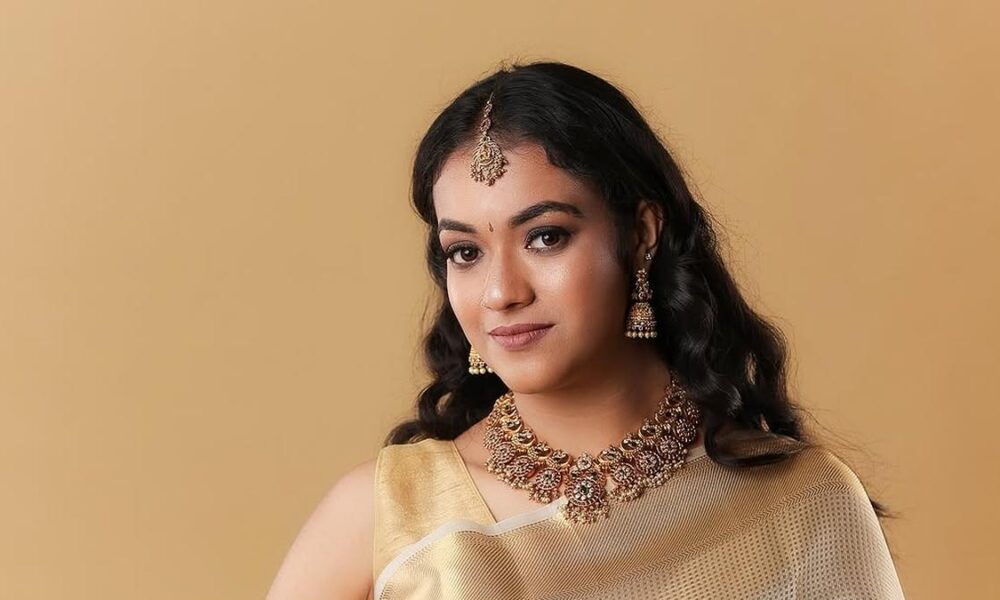 Shruthi Narayanan reacts after viral video: This is a human life, not entertainment