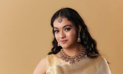 Shruthi Narayanan reacts after viral video: This is a human life, not entertainment