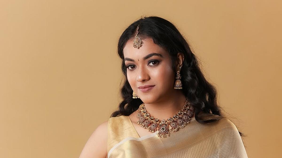 Shruthi Narayanan reacts after viral video: This is a human life, not entertainment