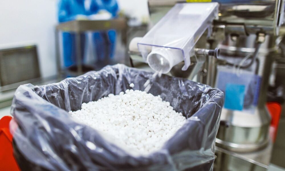 Small drug makers face threat of closure if manufacturing norms are not met