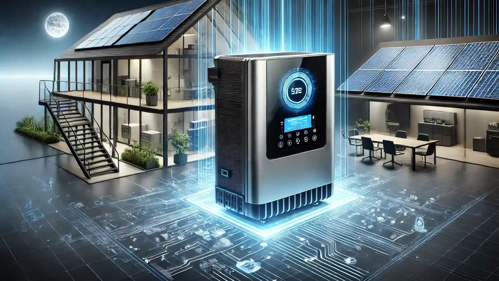 Smart inverters are an investment of the future: 8 models to bring home | Mint