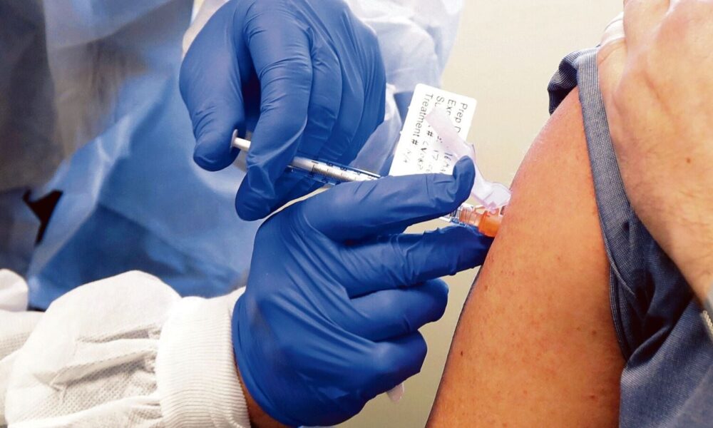 Soft power show: India upgrading vaccine storage, helping other countries