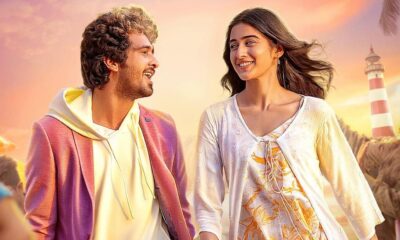 Song from Shane Nigam-starrer ‘Haal’ released