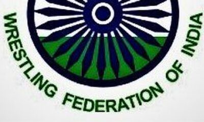 Sports Ministry revokes WFI suspension