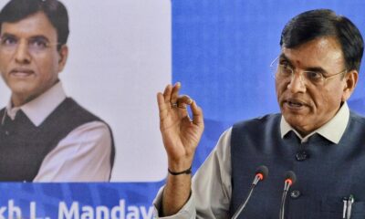 Sports Ministry’s seeks fair selection and redressal system