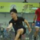 Squash | Harinder finds Lee too hot to handle