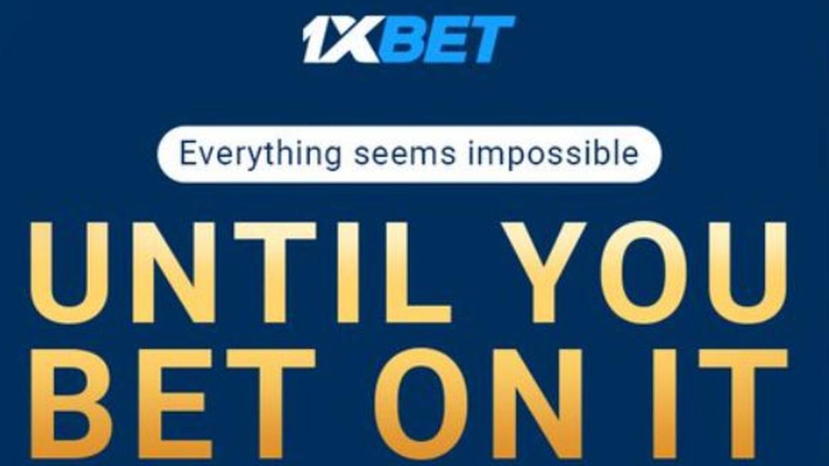 Star India files FIR against 1xBet for illegal livestreaming of ICC tournament