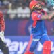 Starc’s five-for sets up Delhi Capitals’ emphatic win over SRH