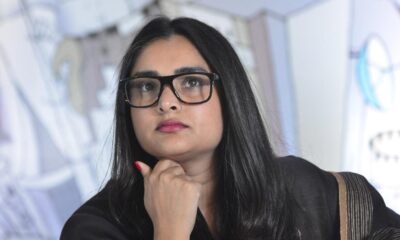 Stop trolling: Kannada star Ramya reacts to Rashmika Mandanna row
