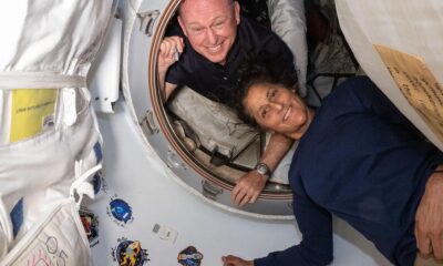 Sunita Williams, Butch Wilmore return to Earth: Which astronauts have spent the longest time in space?