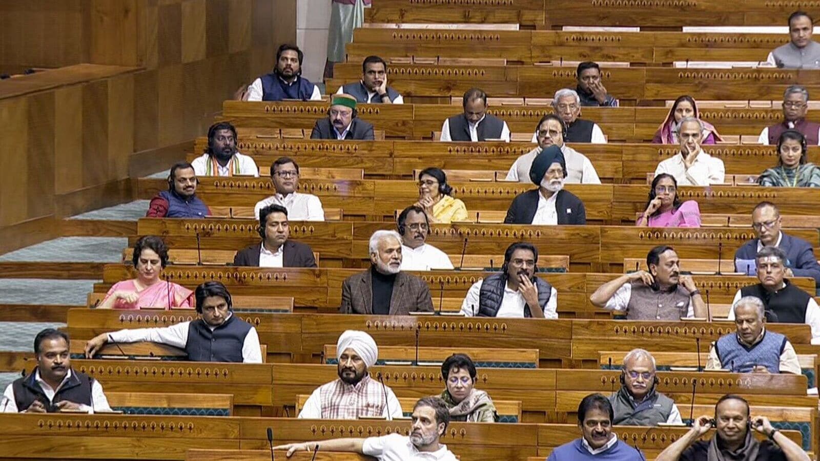 Tariffs, delimitation, Waqfs & ‘Hindi’ imposition: Parliament’s Budget session to resume on a stormy note today | Mint