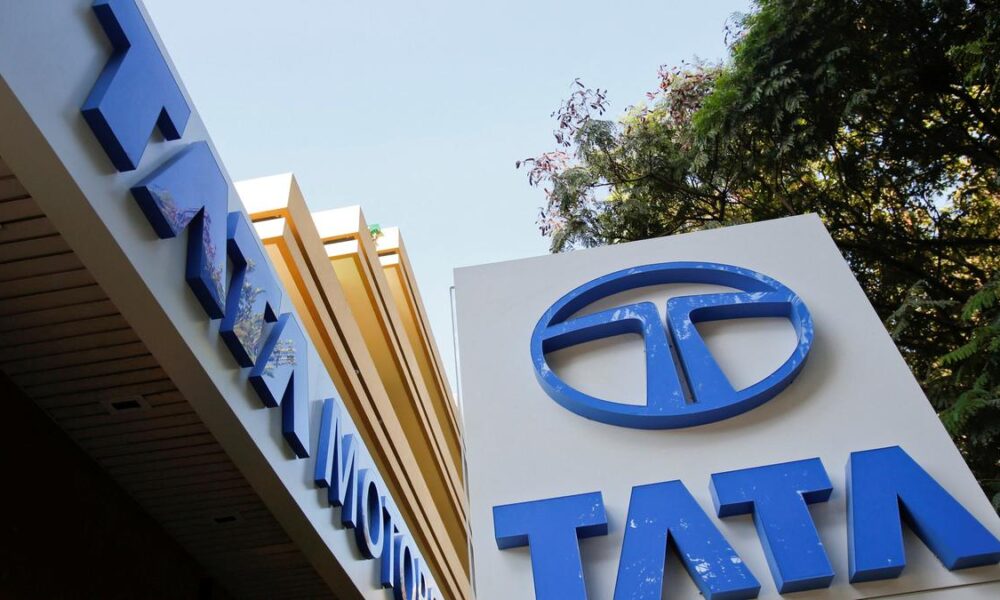 Tata Capital to file draft IPO papers after NCLT nod on merger with Tata Motors Finance
