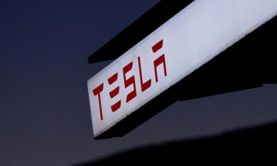 Tesla signs deal for first India showroom to sell imported EVs