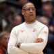 Texas fires coach Rodney Terry after Longhorns make another quick exit from NCAA Tournament