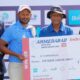 Thangaraja wins Ahmedabad Open golf