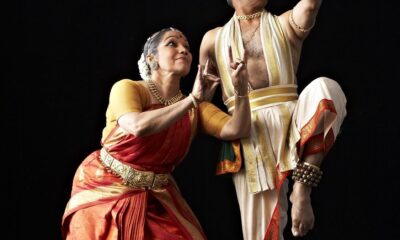 The Dhananjayans trace their creative journey