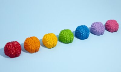 The Psychology of Colour: How hues affect our moods