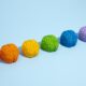 The Psychology of Colour: How hues affect our moods