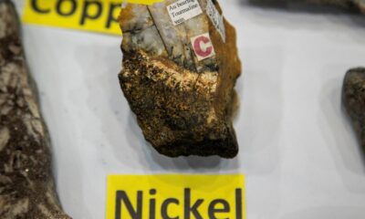 The Science Quiz | Critical minerals