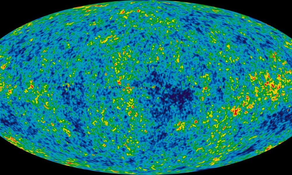 The Science Quiz | Discoveries that transformed their fields