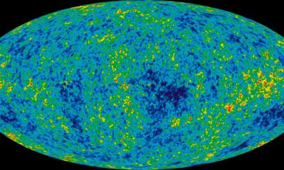 The Science Quiz | Discoveries that transformed their fields