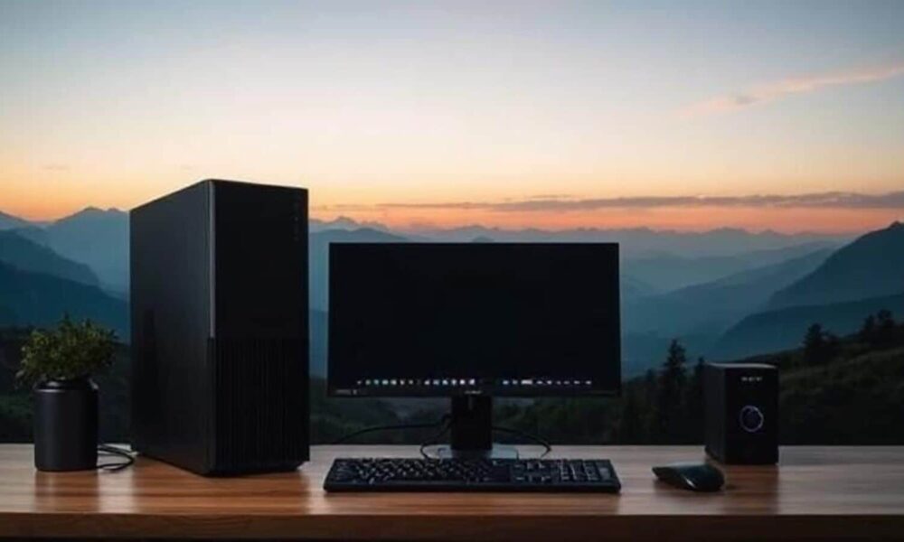 These desk computers should be on your list for 2025: 7 options to upgrade home or office setup | Mint