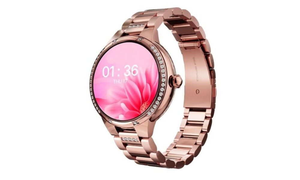 This Women’s Day, track your health journey: Best smartwatches for fitness and wellness | Mint