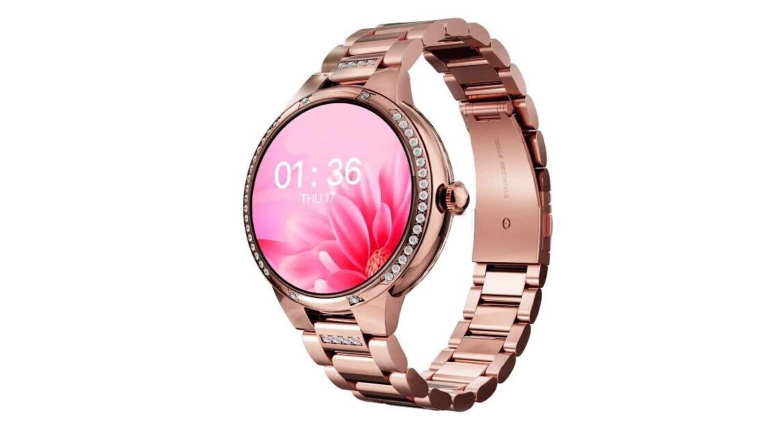 This Women’s Day, track your health journey: Best smartwatches for fitness and wellness | Mint