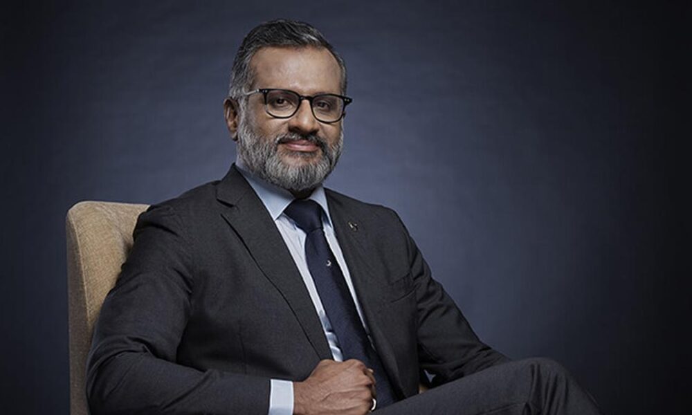 Thomas John Muthoot elected CII South Chairman, Ravichandran Purushothaman as VC