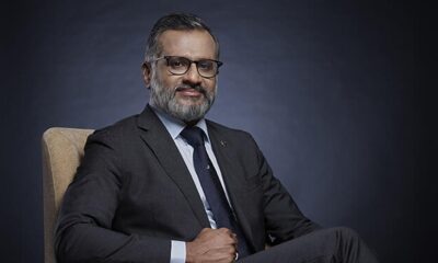 Thomas John Muthoot elected CII South Chairman, Ravichandran Purushothaman as VC