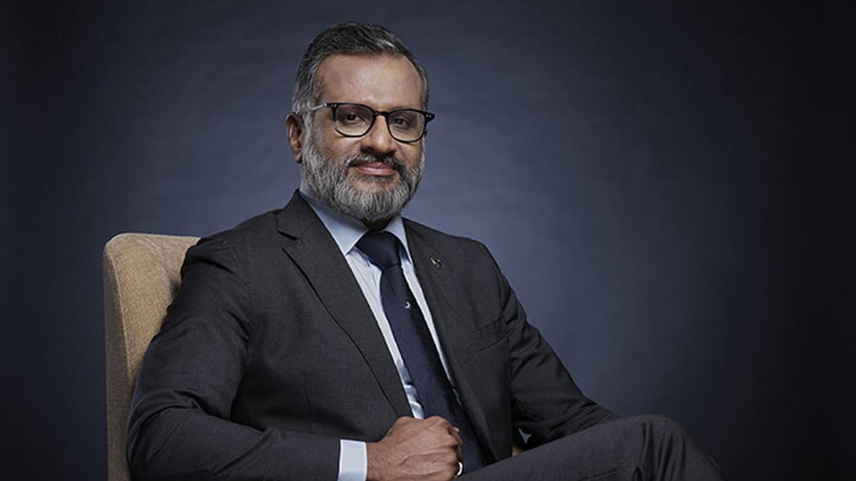 Thomas John Muthoot elected CII South Chairman, Ravichandran Purushothaman as VC