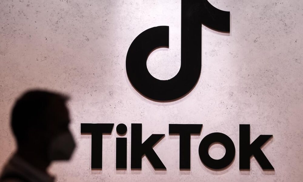 TikTok parent ByteDance valuation rises in latest share buyback, sources say
