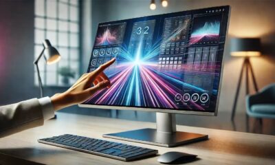 Top 5 touch screen computer monitors you can buy in March 2025 | Mint