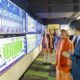 UP CM Adityanath unveils Sify Infinit Spaces’ Data Centre Campus  in Noida
