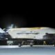 US military’s shuttle returns after orbiting for 434 days on secret mission