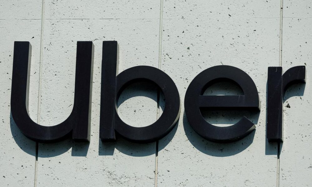 Uber Shuttle launches in Hyderabad, offering free rides to Hitec City