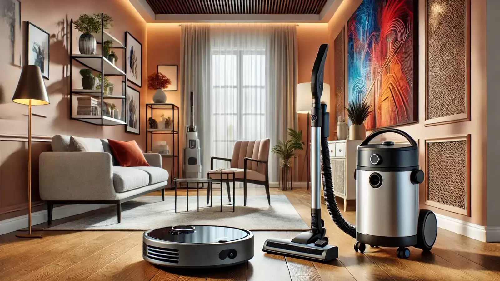 Up to 88% off on vacuum cleaners from Dyson, Philips, Eureka Forbes with robot, cordless, and canister models on Amazon | Mint