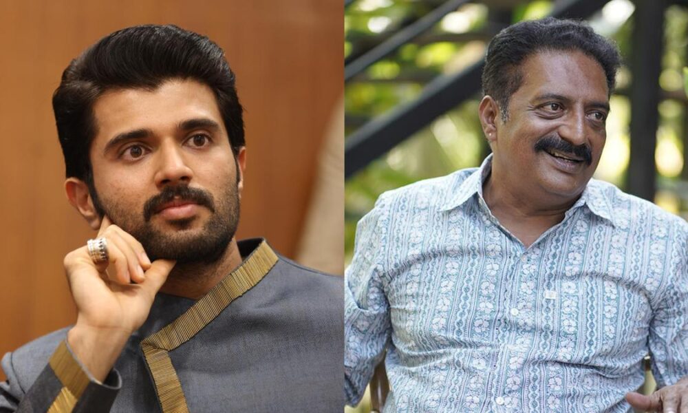Vijay Deverakonda, Prakash Raj issue clarifications amid promoting betting app allegations