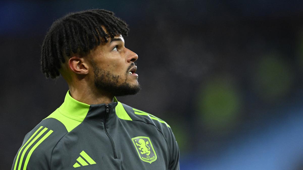 Villa defender Tyrone Mings named on Euro 2028 board of directors