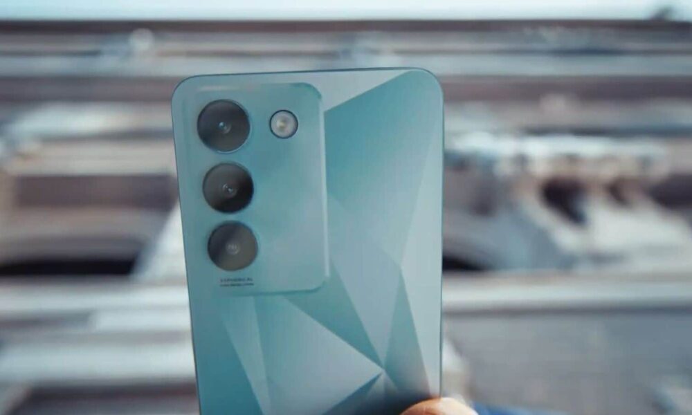 Vivo T4 5G India launch tipped for April: Snapdragon 7s Gen 3 chipset, 7,300mAh battery and more expected | Mint