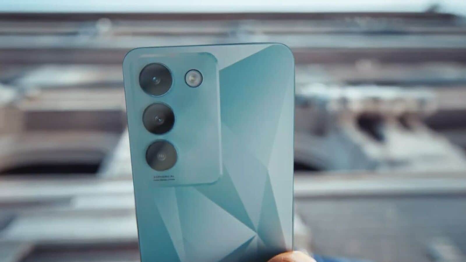 Vivo T4 5G India launch tipped for April: Snapdragon 7s Gen 3 chipset, 7,300mAh battery and more expected | Mint