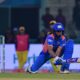 WPL 2025: MI’s Harmanpreet fined 10% of match fee for showing dissent