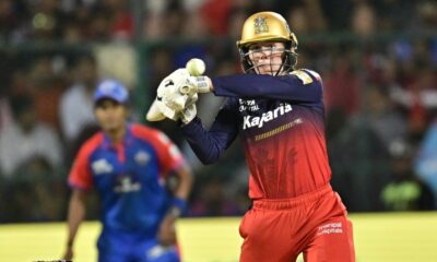 WPL 2025: We let ourselves down in crucial moments, says RCB’s Wareham