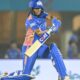 WPL Final | Batting depth has allowed me to play freely this season, says MI’s Harmanpreet
