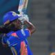 WPL | Kerr, Matthews on song as MI cruises past Warriorz