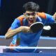 WTT Star Contender | Manav storms into semifinals; no fairytale ending for Sharath