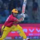 Warriorz’s record total sends RCB packing